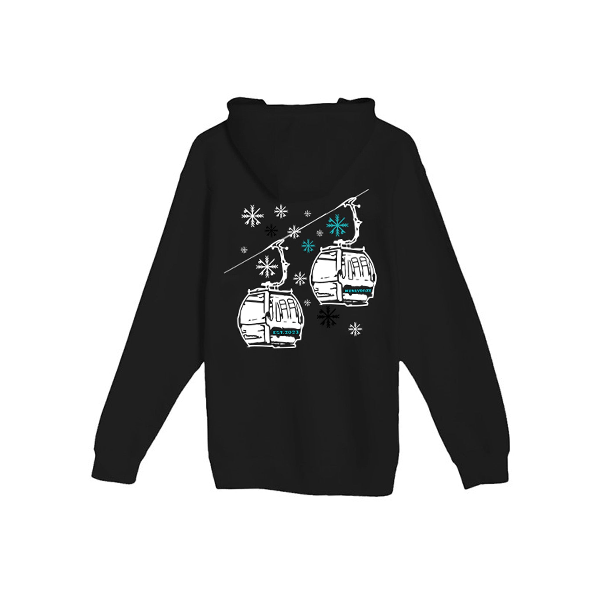 GondiDaze Hoodie – HvnlyDaze