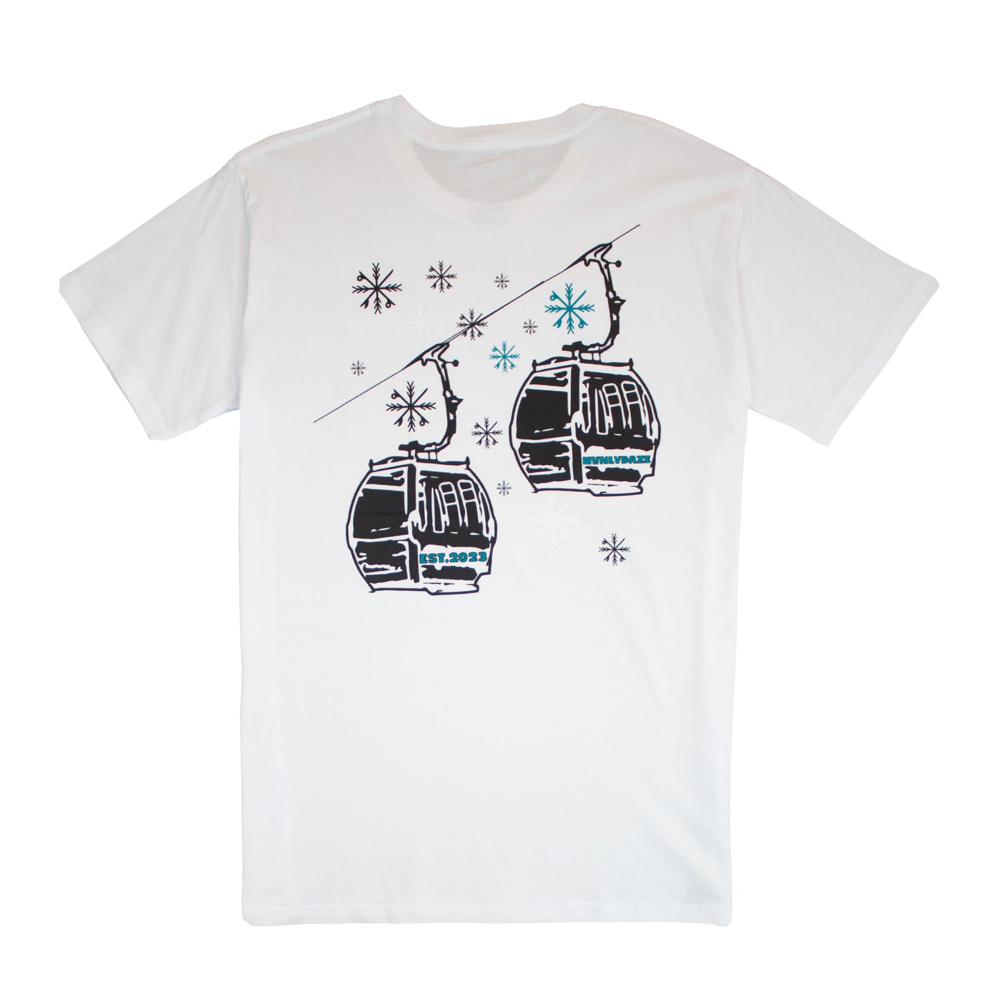 GondiRides Tee