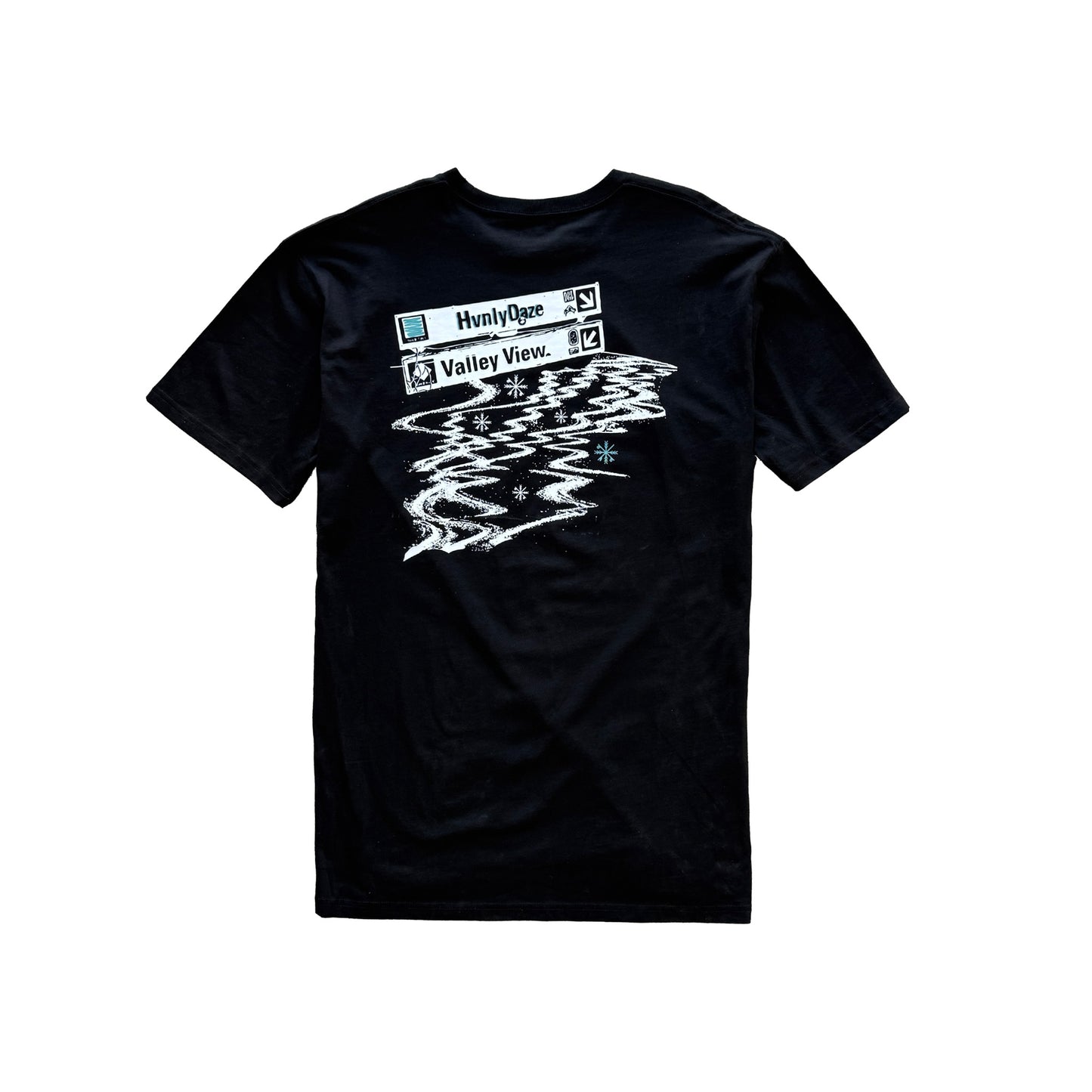 HvnlyTurns Tee