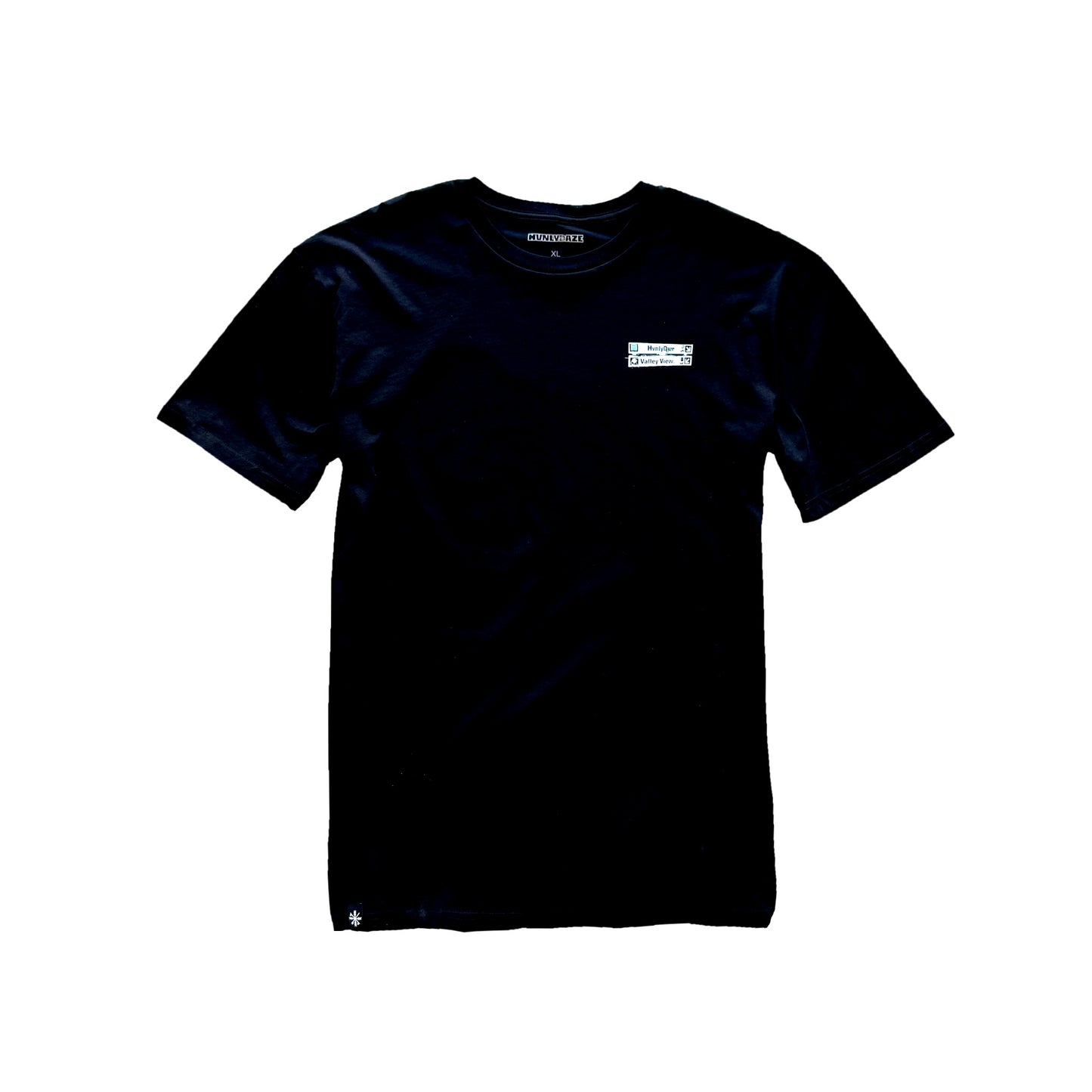HvnlyTurns Tee