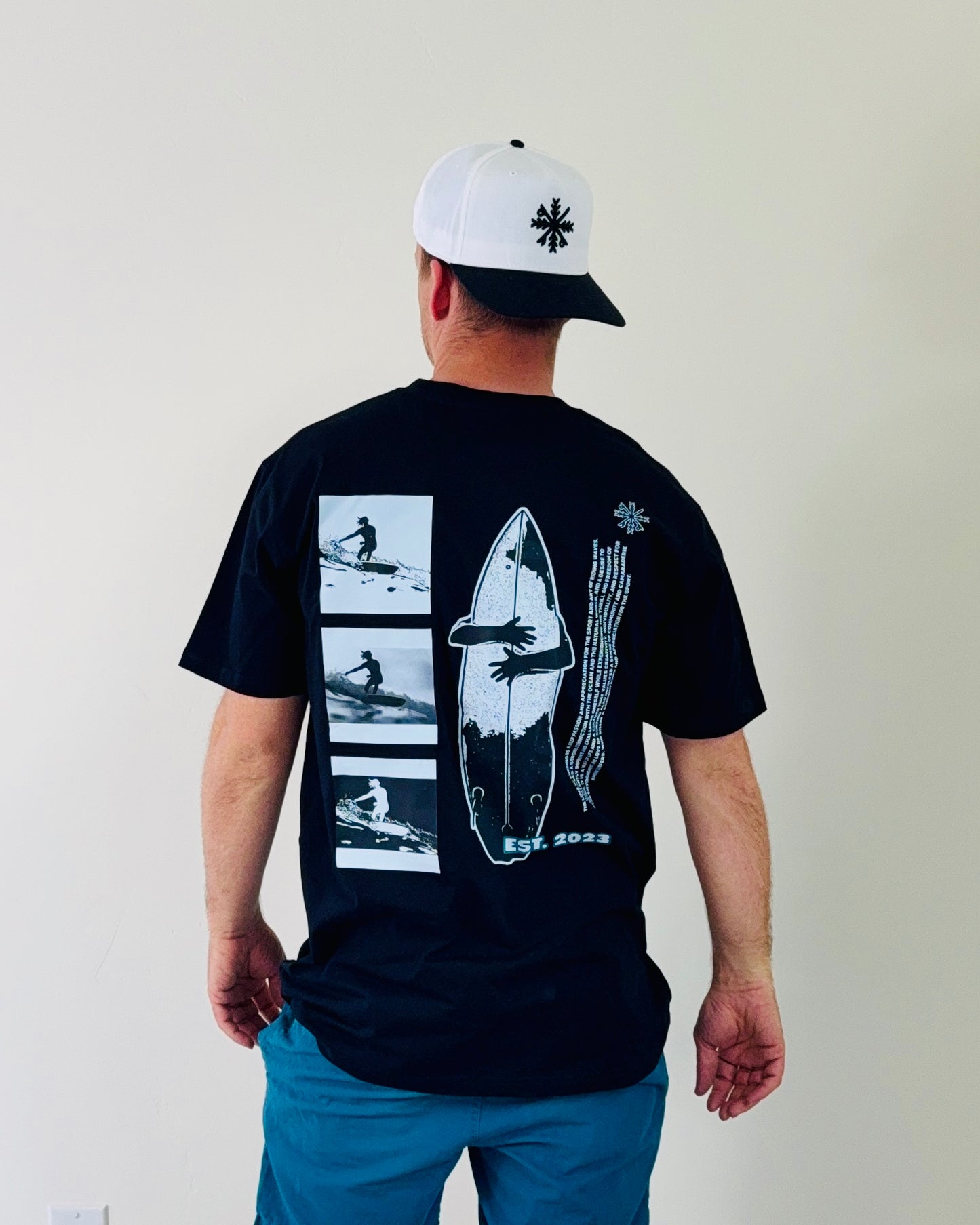 SurfLove Tee