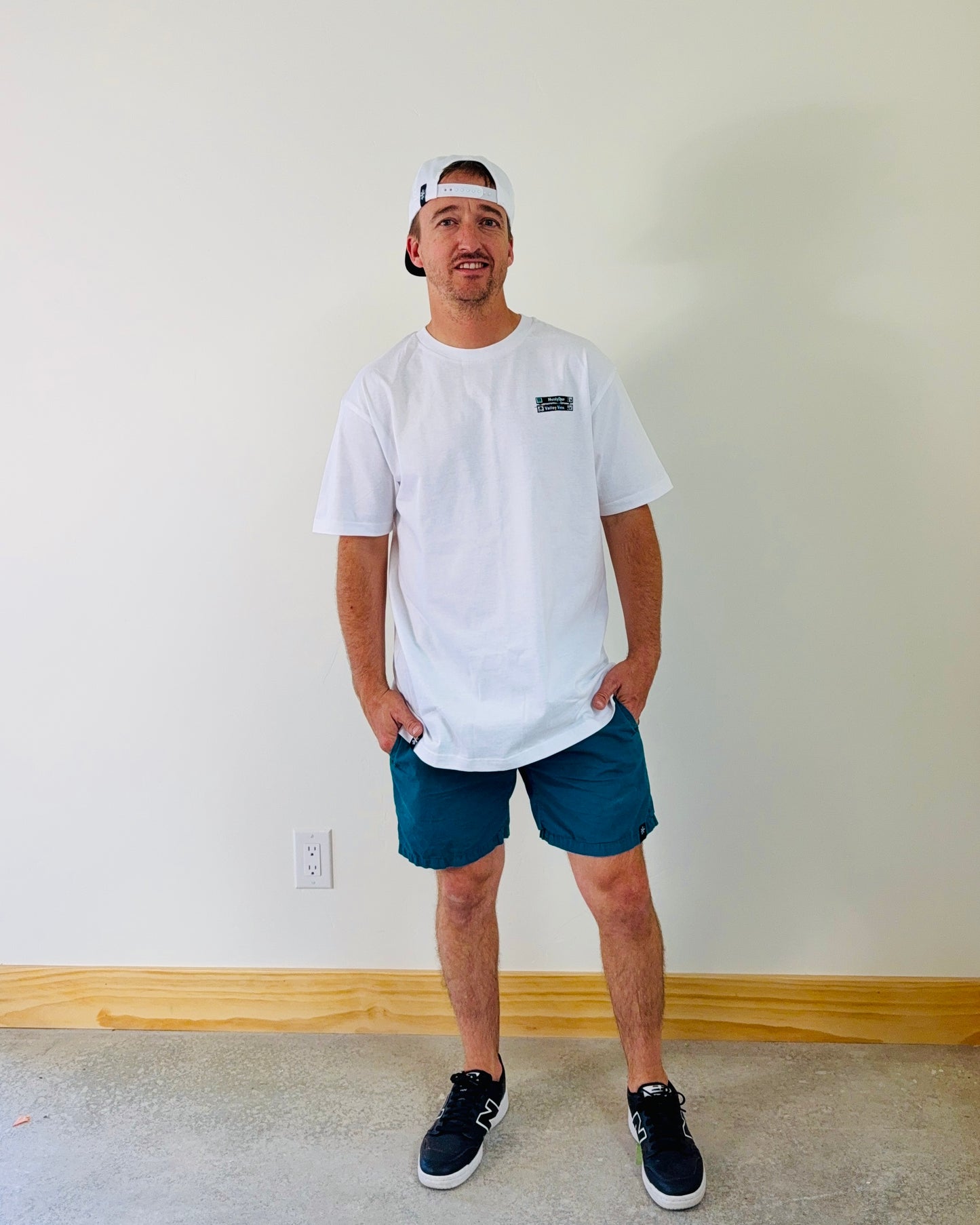 HvnlyTurns Tee