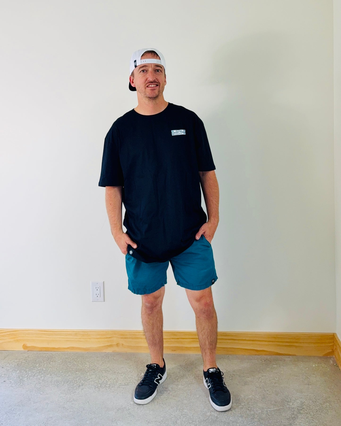 HvnlyTurns Tee