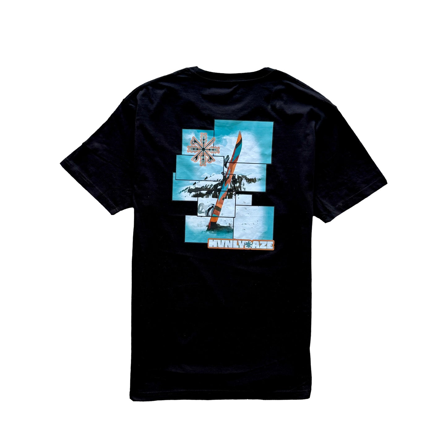 SnowboardDaze Tee