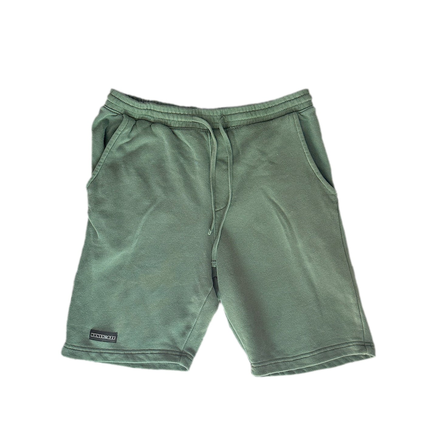 AFTR Ride Fleece Shorts - HvnlyDaze