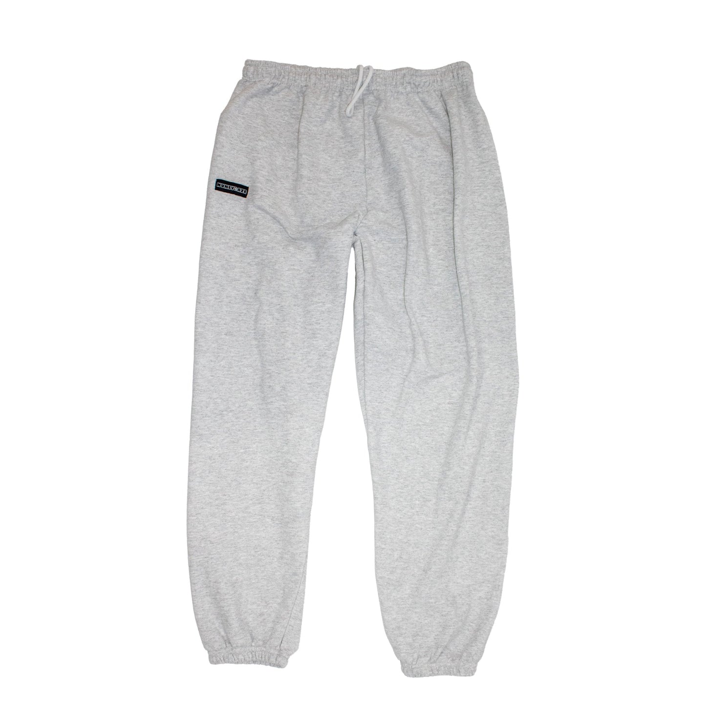 All Gray All Day classic sweatpants - HvnlyDaze