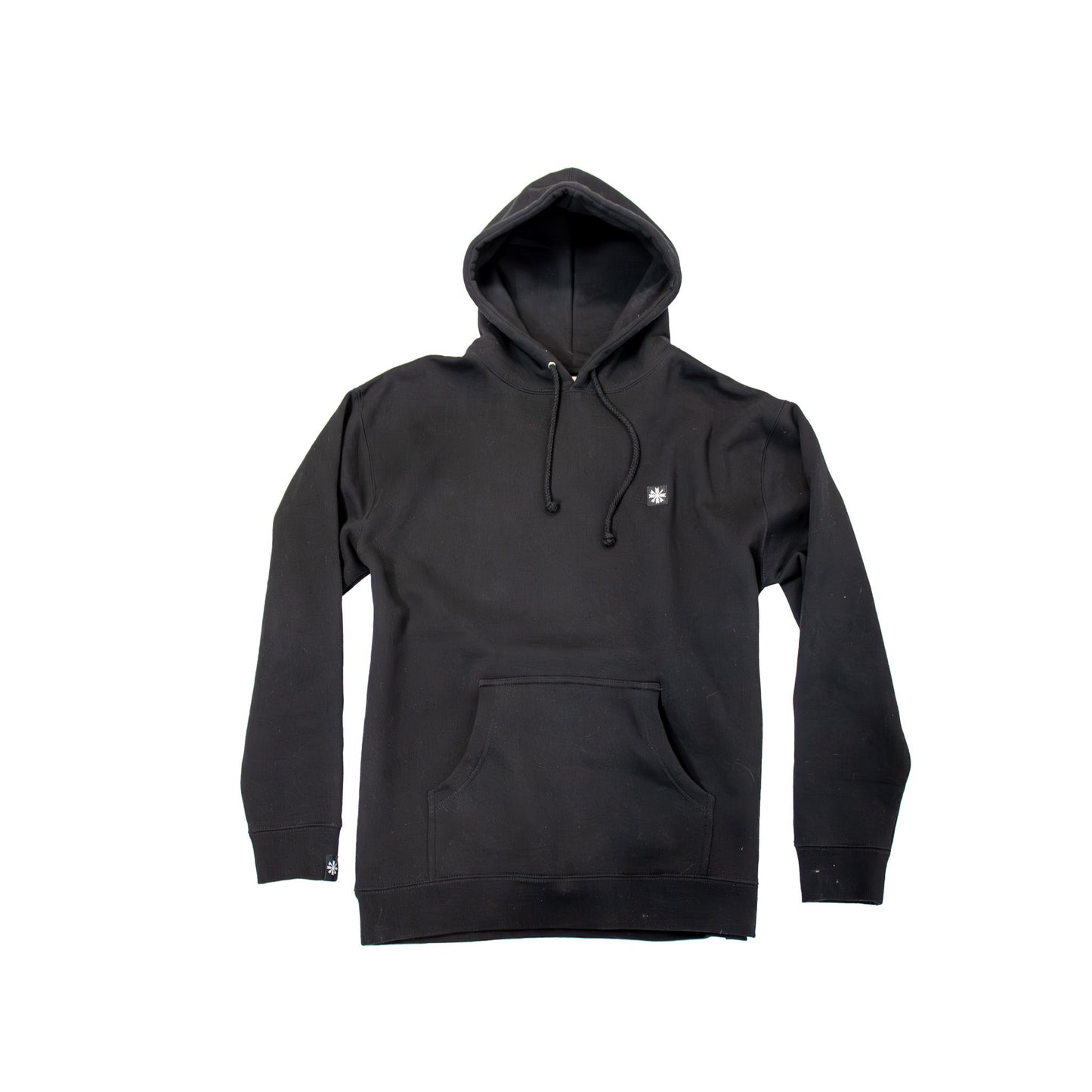 Essential Unisex Heavyweight Pullover Hoodie - HvnlyDaze