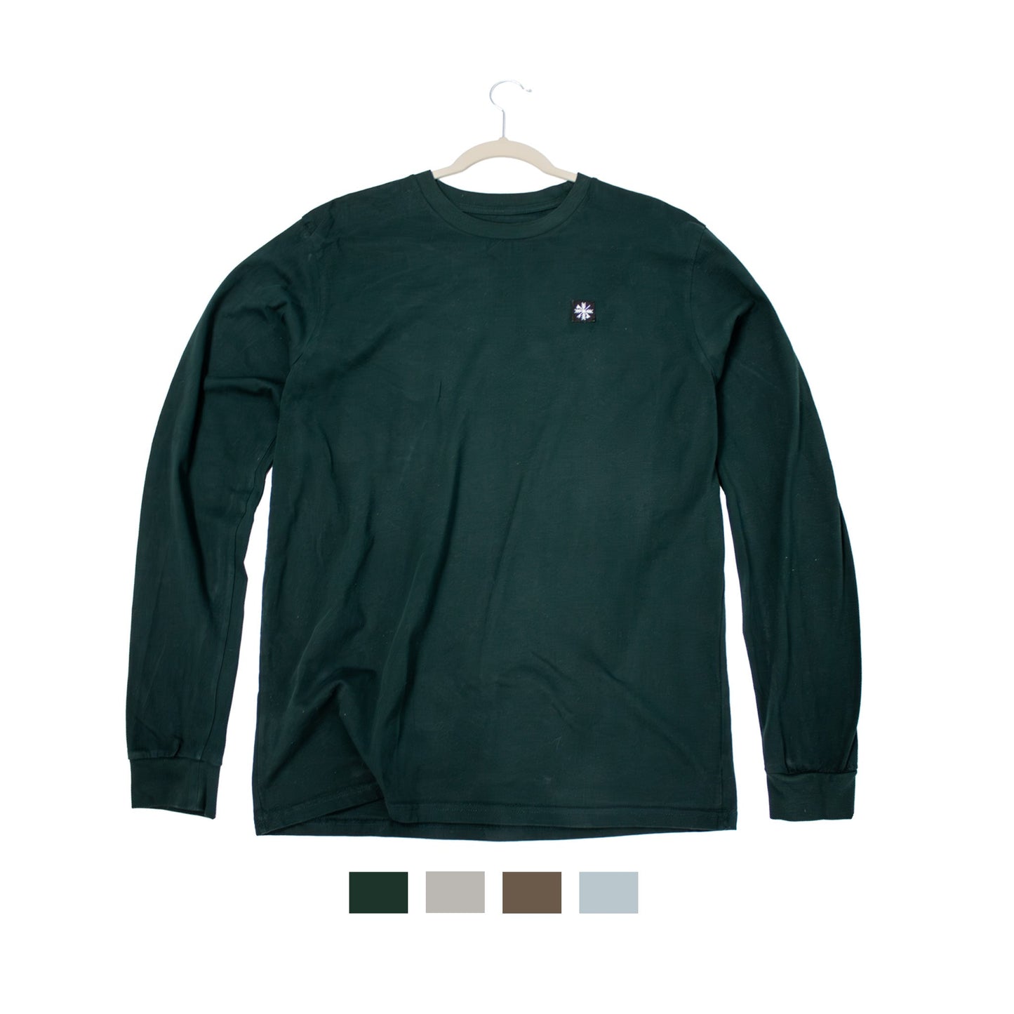 EVRYDAZE Long Sleeve - HvnlyDaze