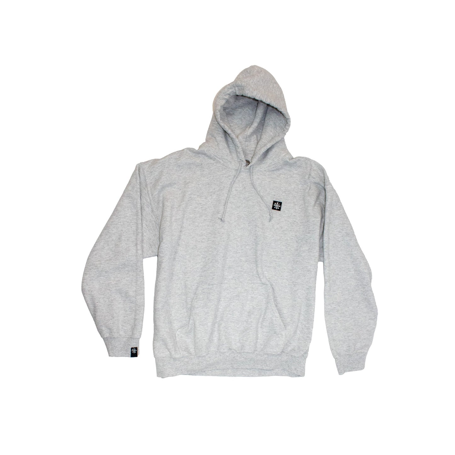 GrayDaze crew OR hoodie - HvnlyDaze