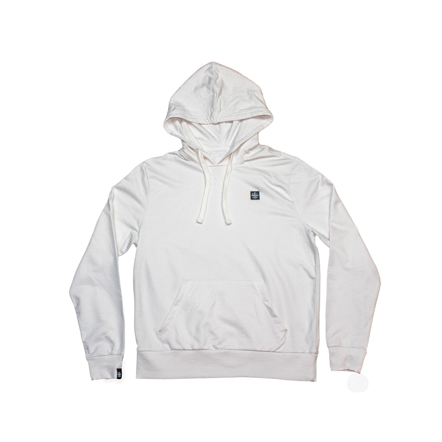 Just Right Pullover Hoodie - HvnlyDaze