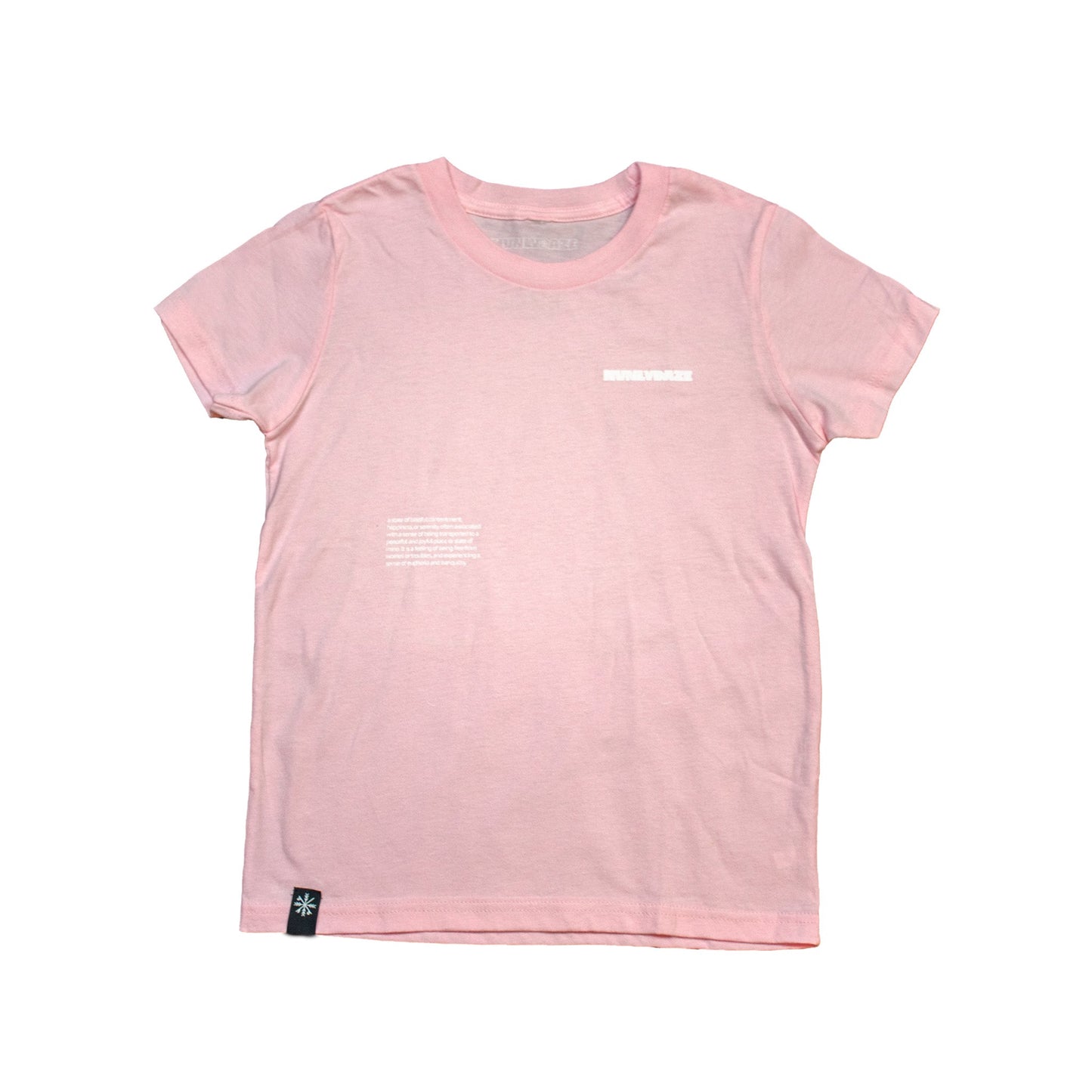 Kids Definition Tee - HvnlyDaze