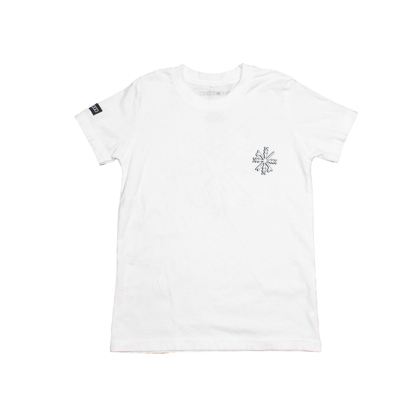 Kids Shredflake Tee - HvnlyDaze