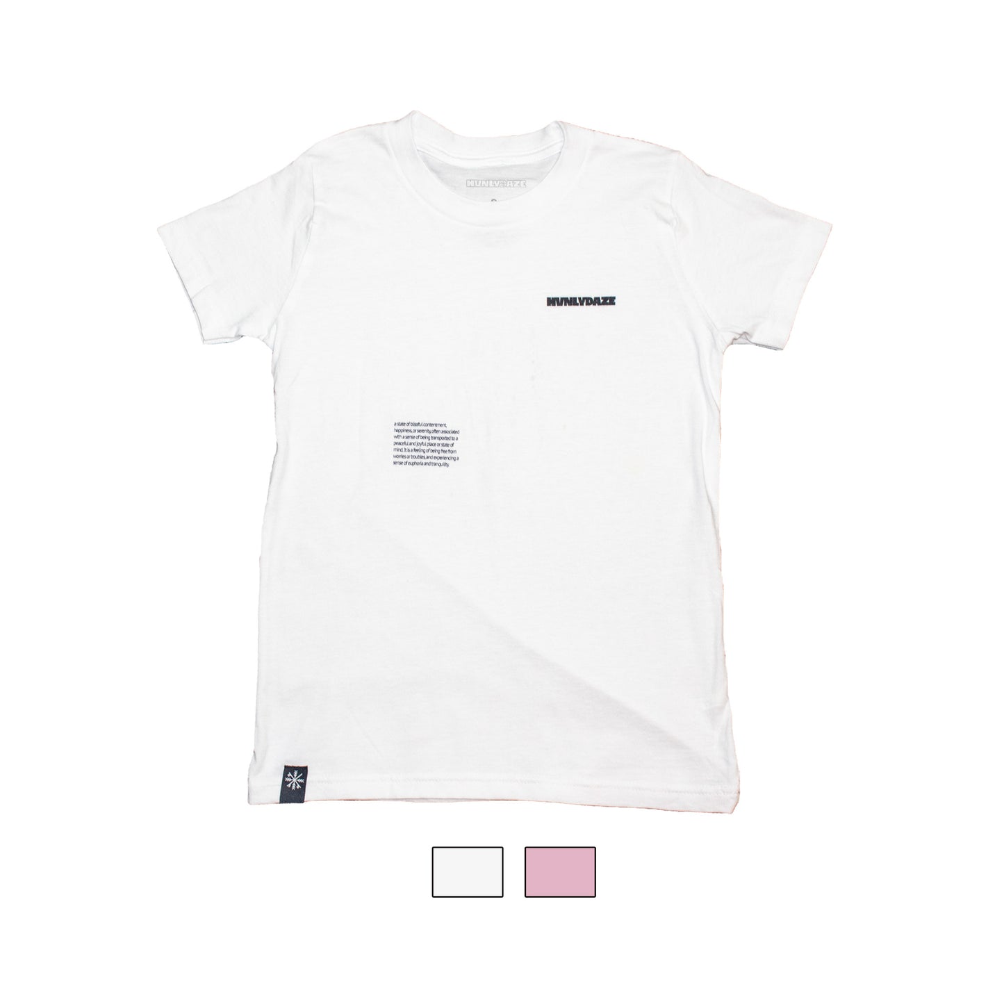 Kids Definition Tee