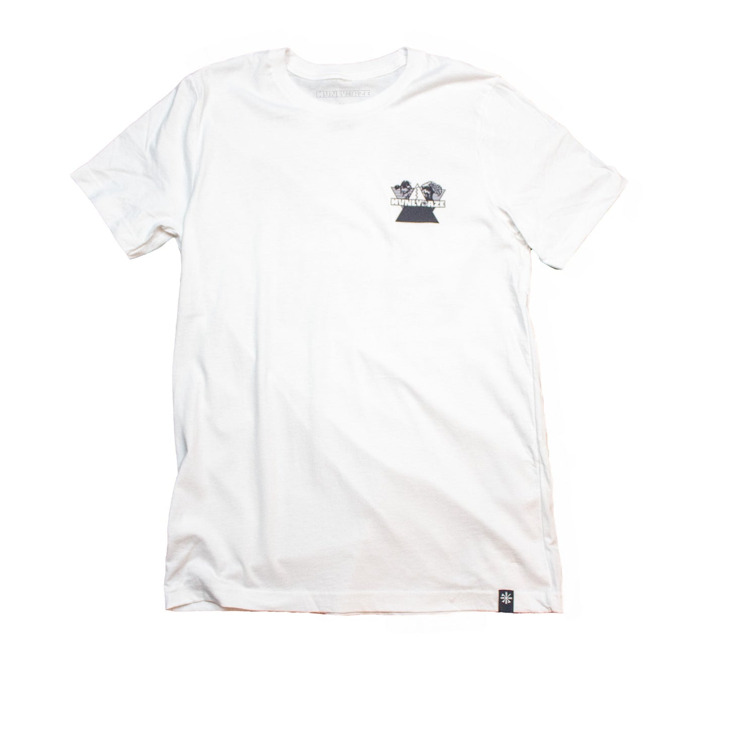 Mt. WheelsWaves Unisex Tee - HvnlyDaze