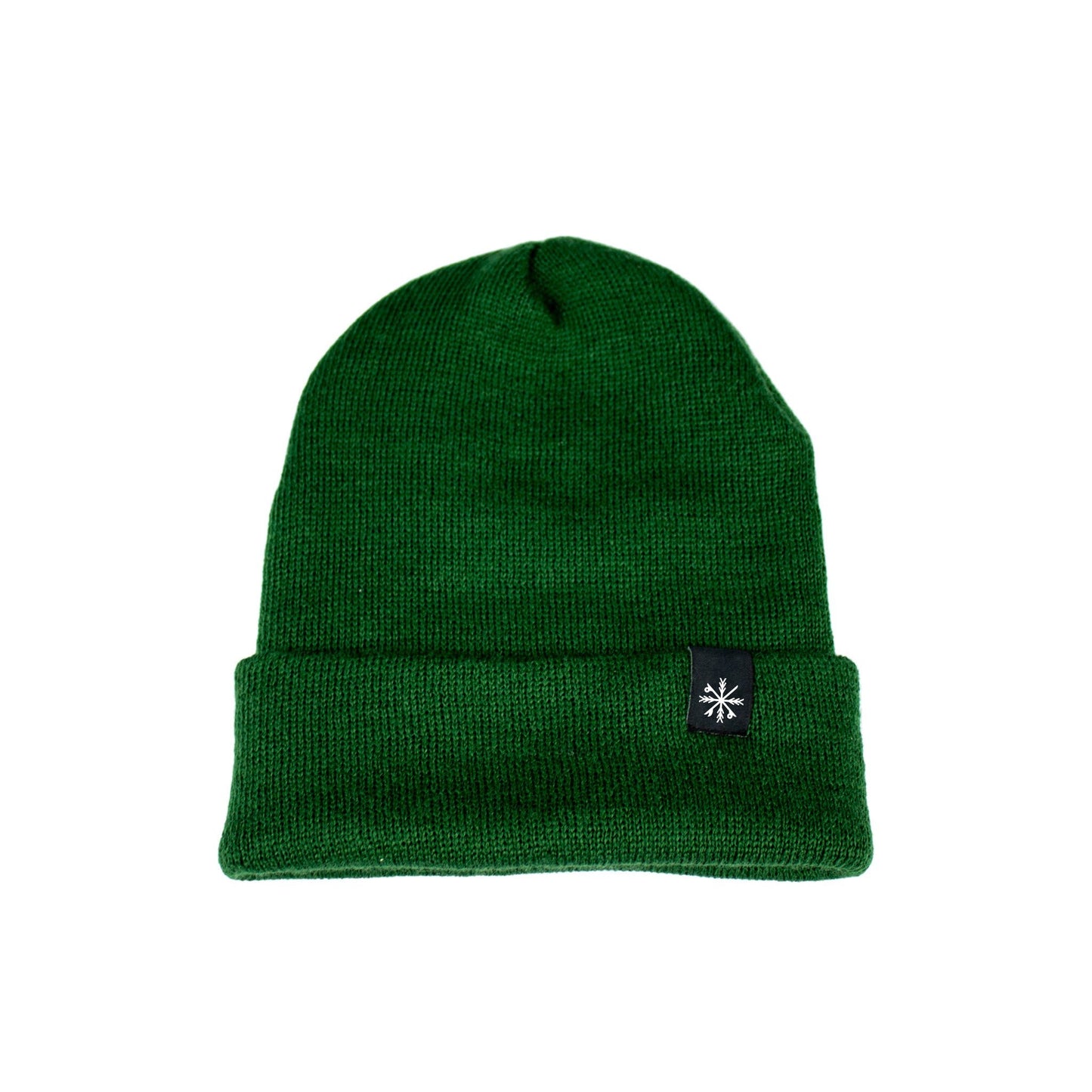 Requisite Cuffed Beanie - HvnlyDaze