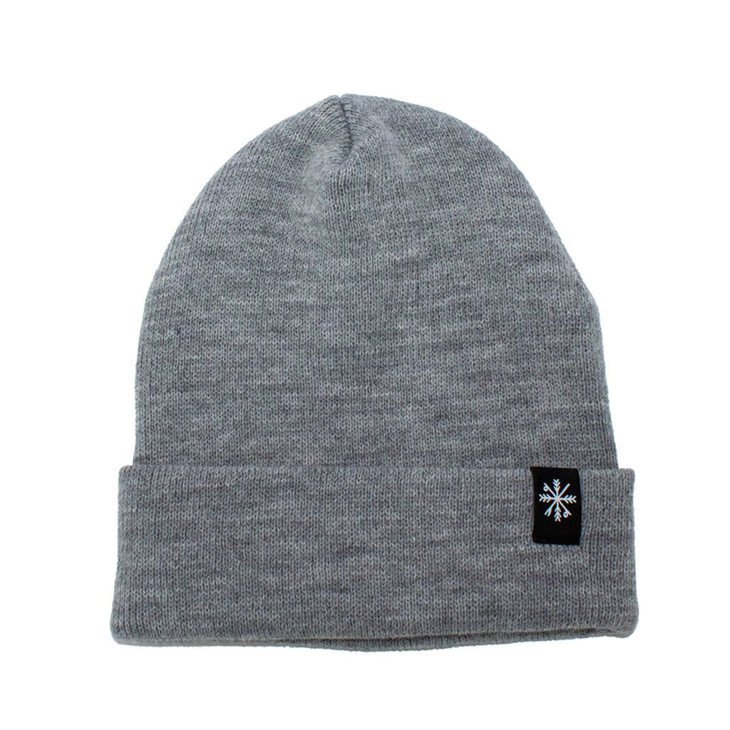 Requisite Cuffed Beanie - HvnlyDaze