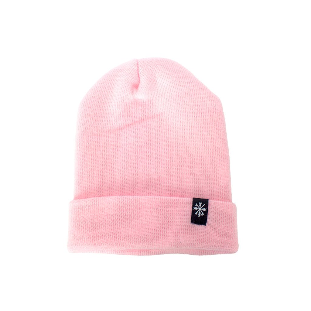 Requisite Cuffed Beanie - HvnlyDaze