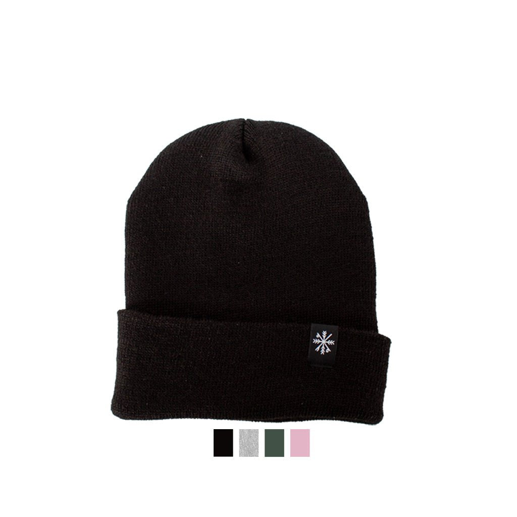Requisite Cuffed Beanie - HvnlyDaze