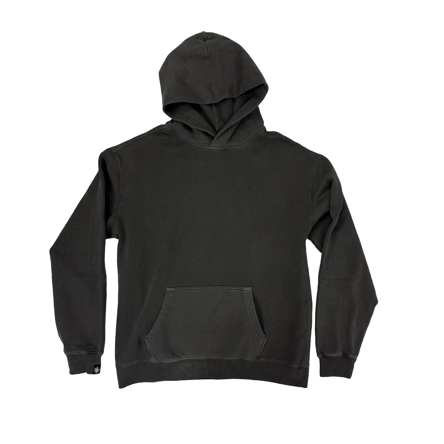 Ride & Relax Hoodie - HvnlyDaze