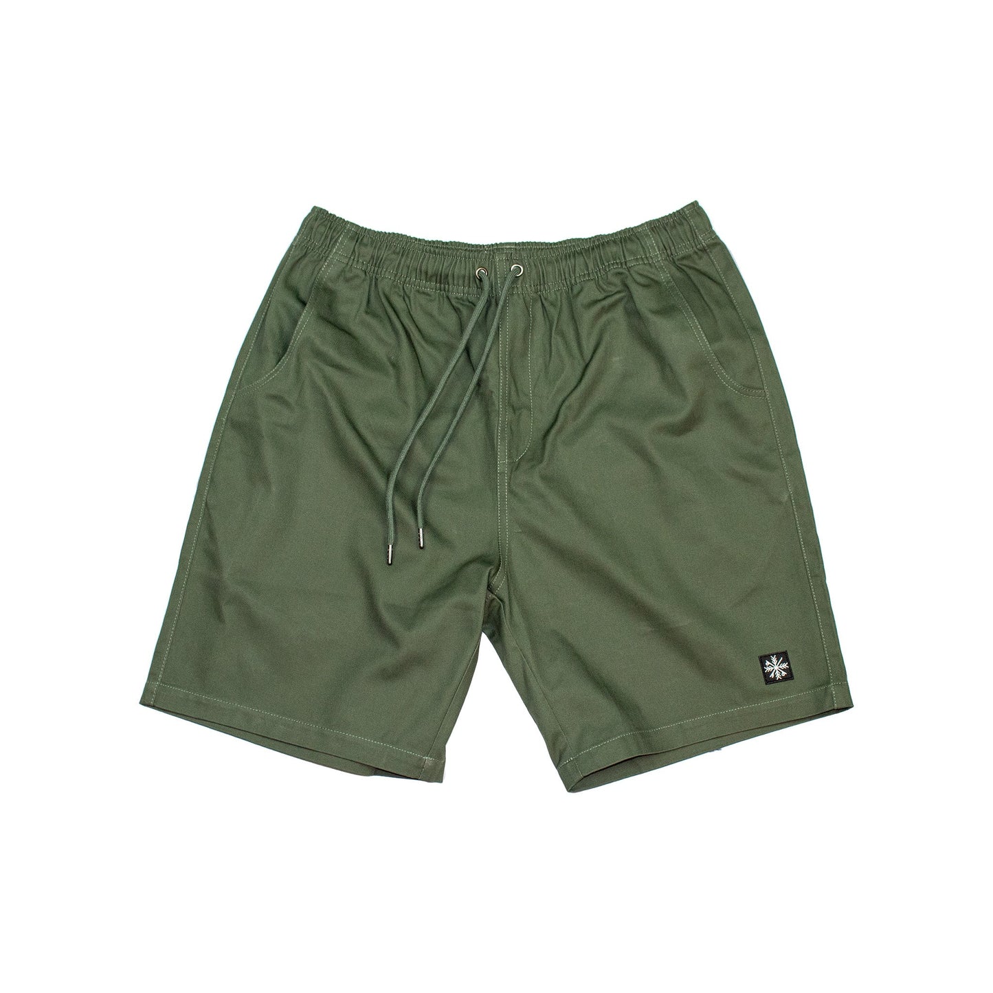 Roll and Stroll Shorts - HvnlyDaze