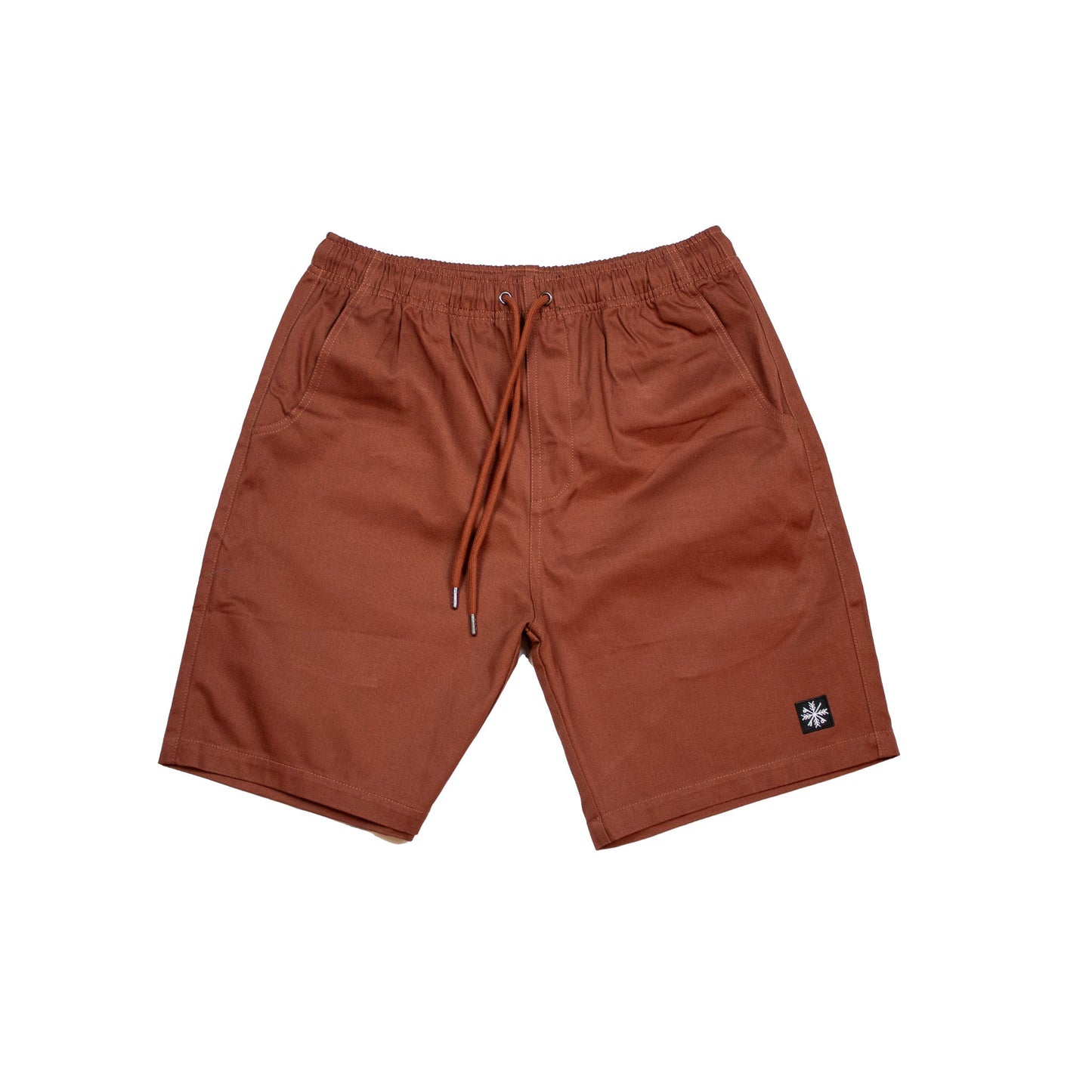 Roll and Stroll Shorts - HvnlyDaze