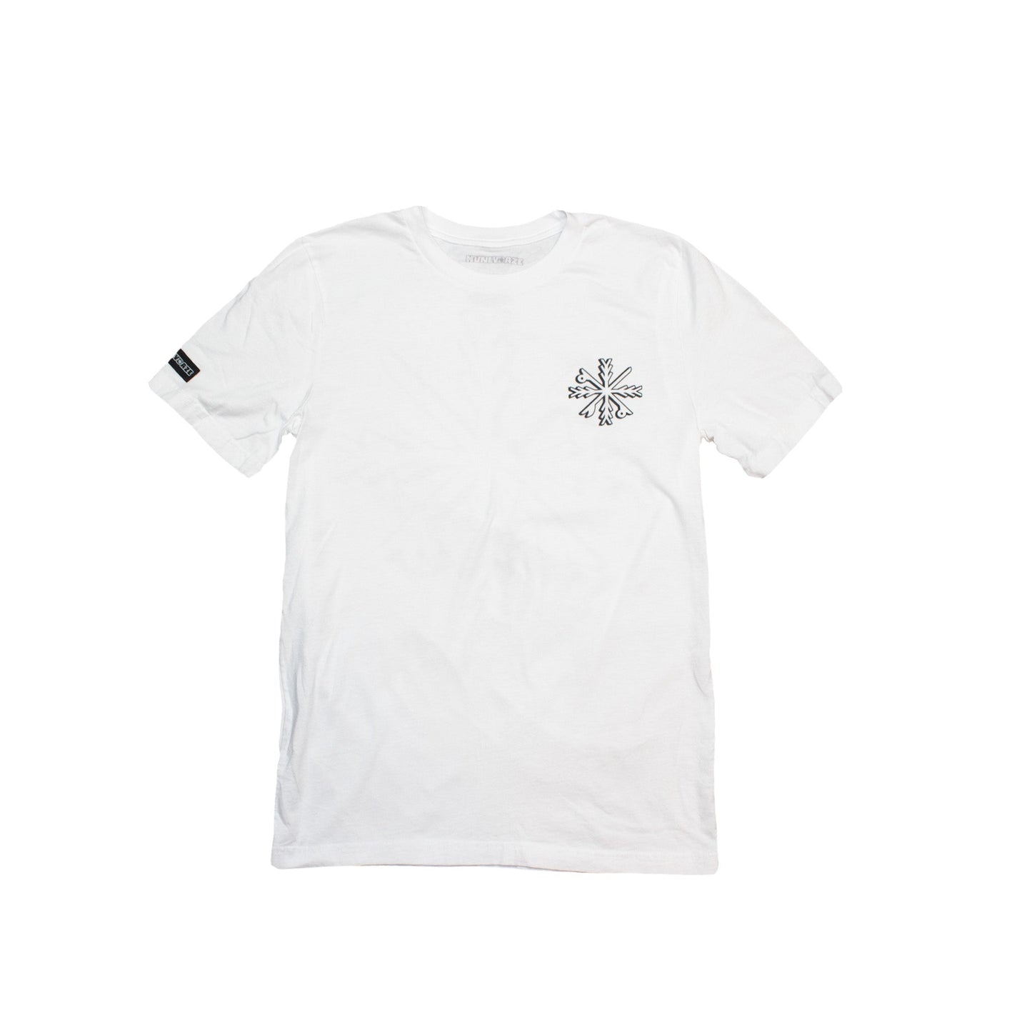 Shredflake Unisex Tee - HvnlyDaze