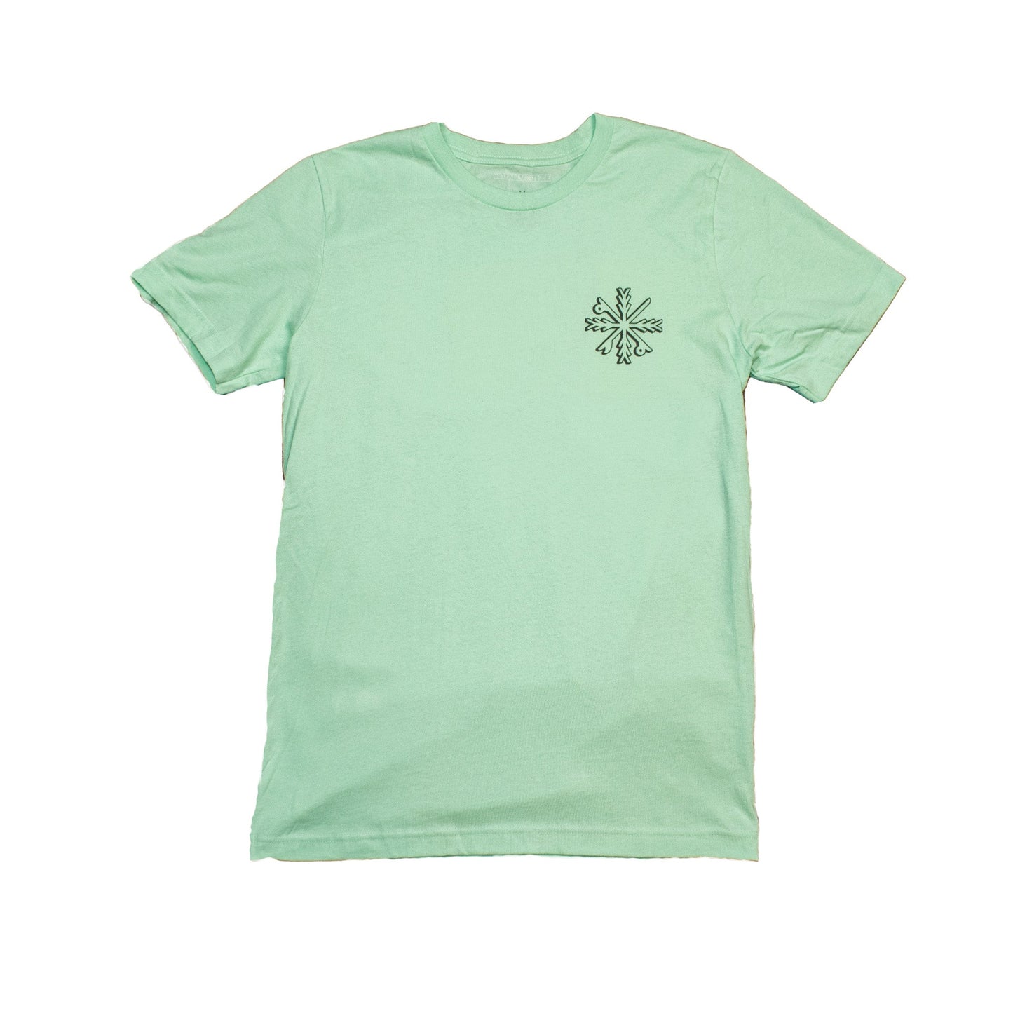 Shredflake Unisex Tee - HvnlyDaze