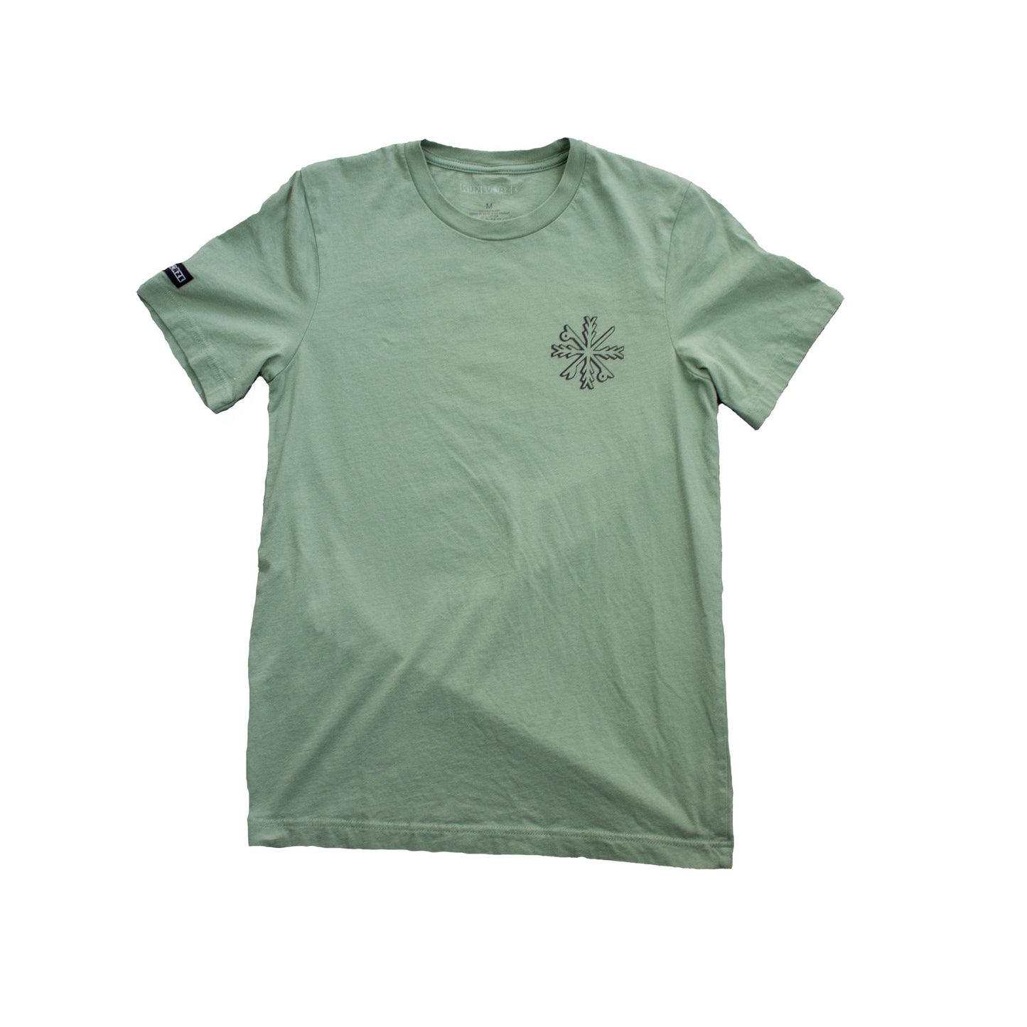 Shredflake Unisex Tee - HvnlyDaze