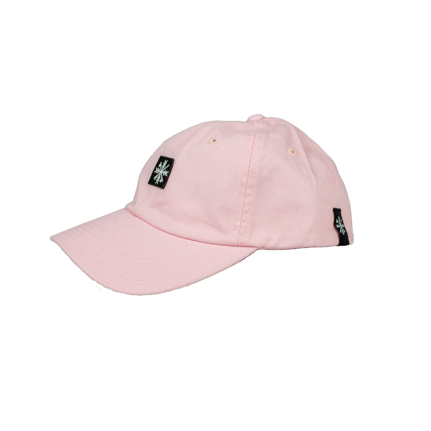 Shredflake Youth Dad Hat - HvnlyDaze