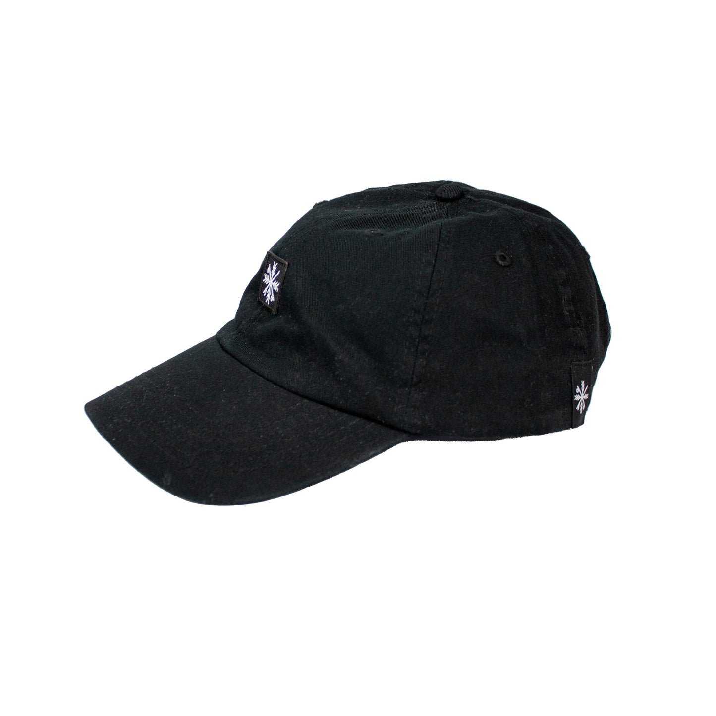 Shredflake Youth Dad Hat - HvnlyDaze
