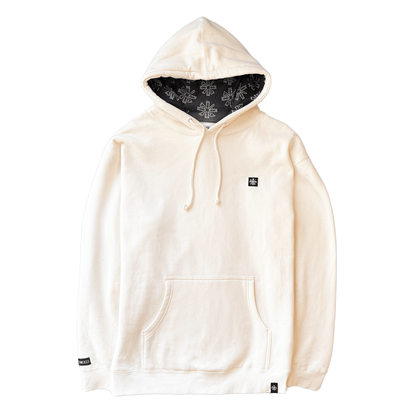 Shredhead Heavyweight Unisex Pullover Hoodie - HvnlyDaze