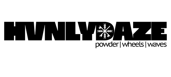 HvnlyDaze logo