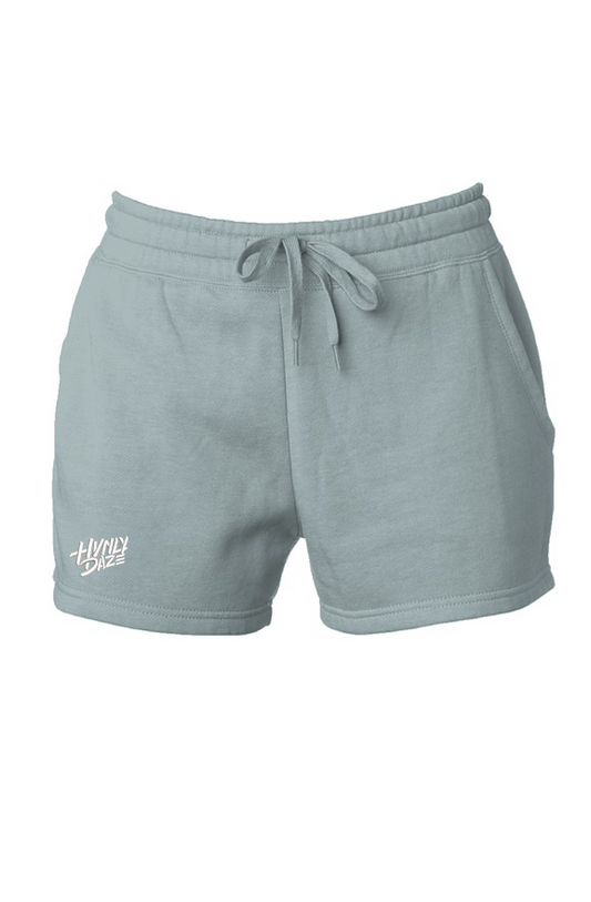 CozyDaze Wash Short