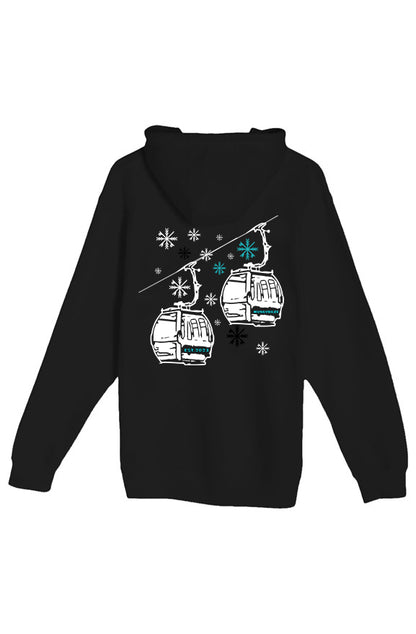 Unisex  Premium Pullover Hoodie