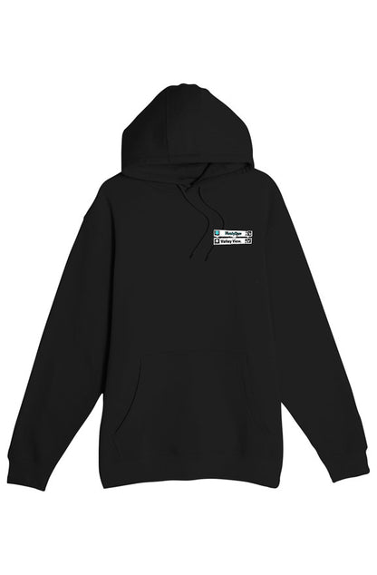 Unisex  Premium Pullover Hoodie