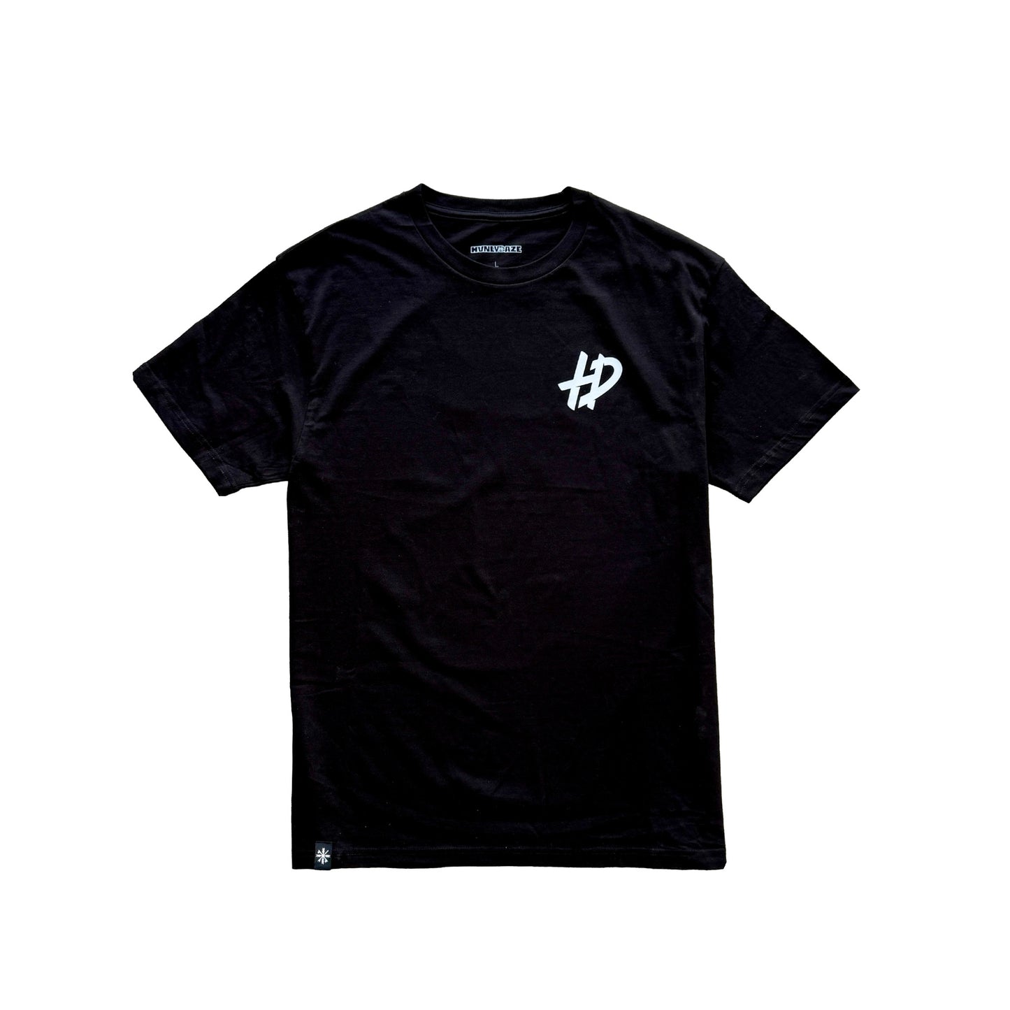 BlockHead Tee