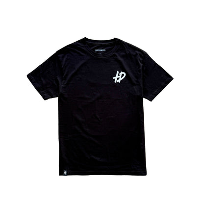 BlockHead Tee