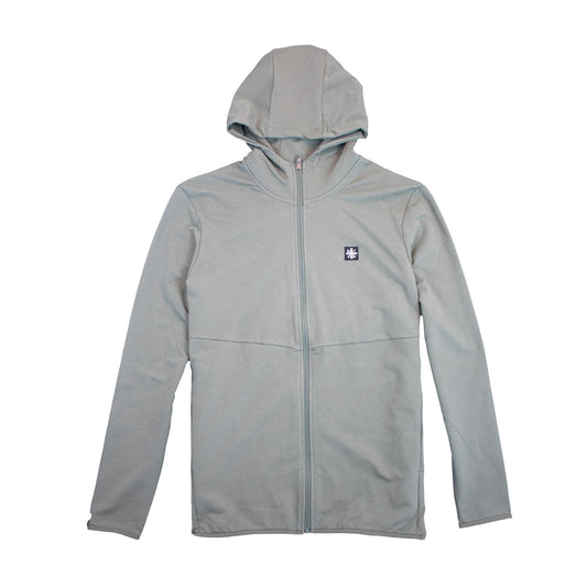 ChillyDaze Zip Hoody