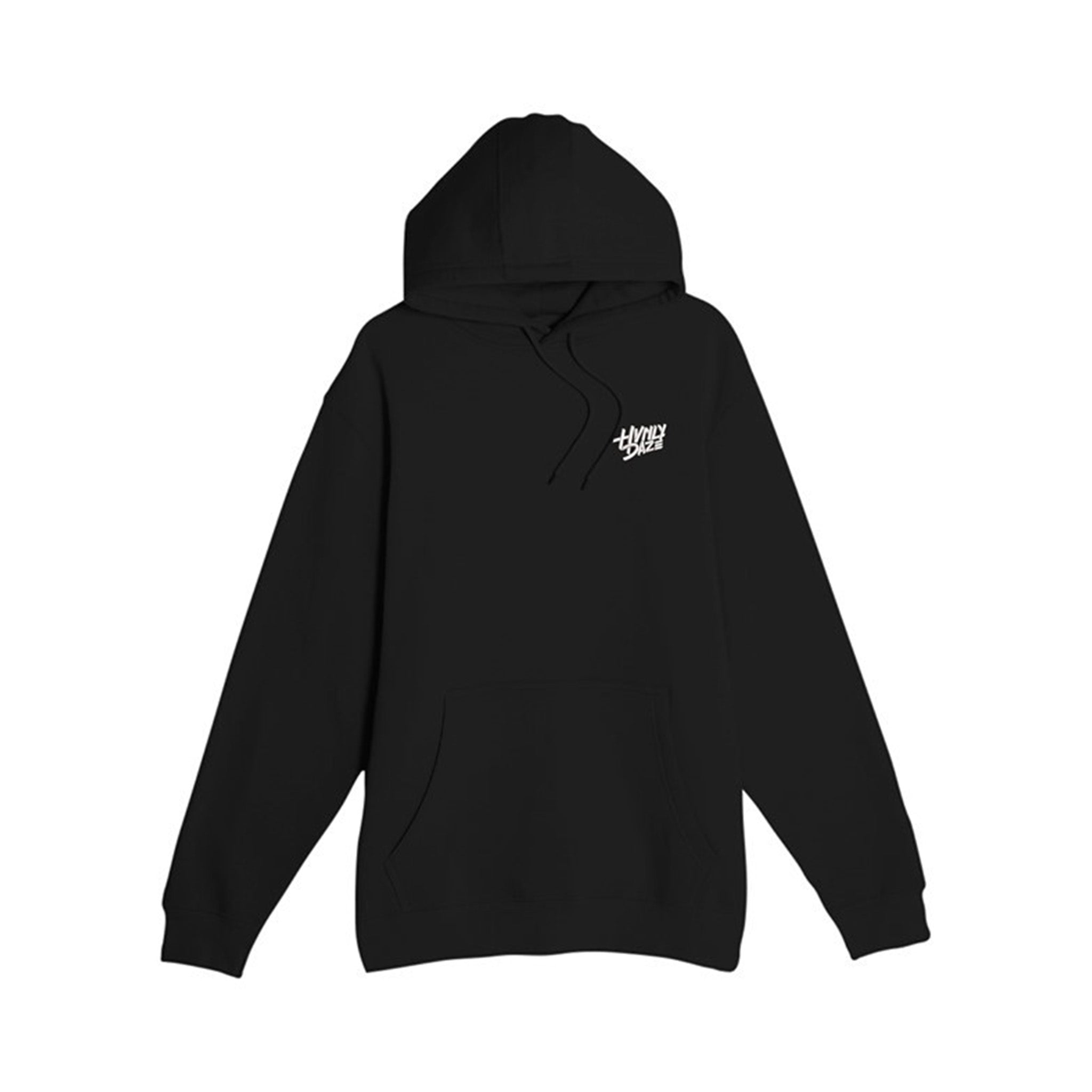 Hi-standard Lサイズ HONGOLIAN HOODIE 受注販売]HONGOLIAN HOODIE（BLACK） - Hi-STANDARD OFFICIAL WEB STORE