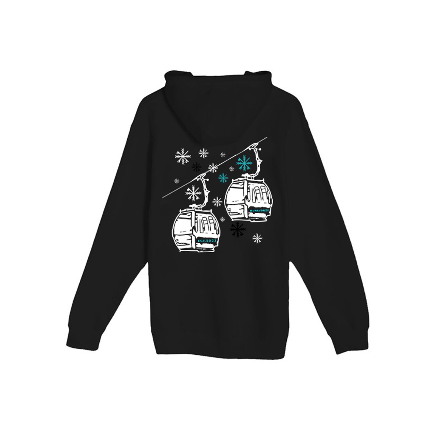 GondiDaze Hoodie