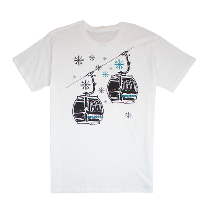GondiRides Tee