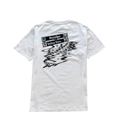 HvnlyTurns Tee