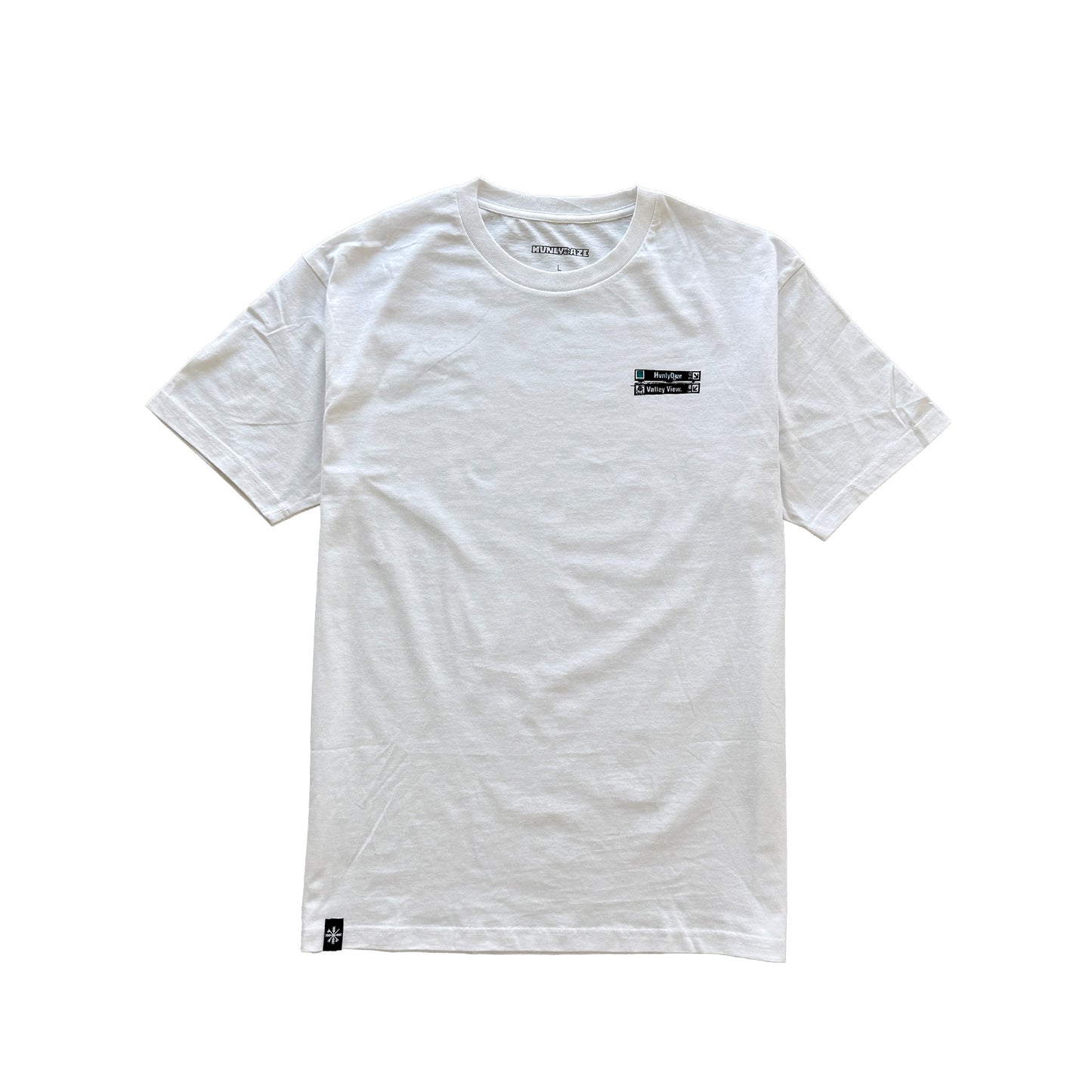 HvnlyTurns Tee