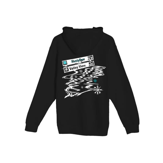 HvnlyTurns Hoodie