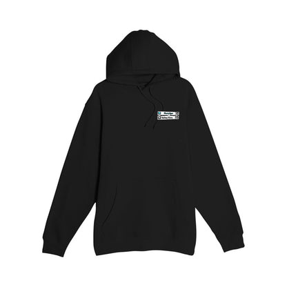 HvnlyTurns Hoodie