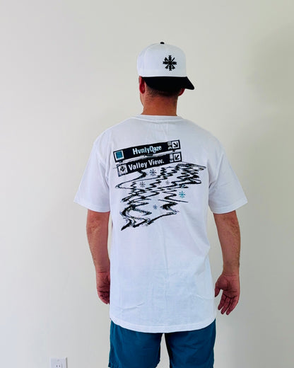 HvnlyTurns Tee