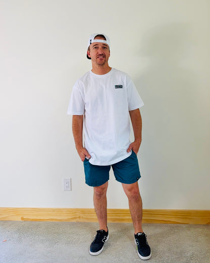 HvnlyTurns Tee