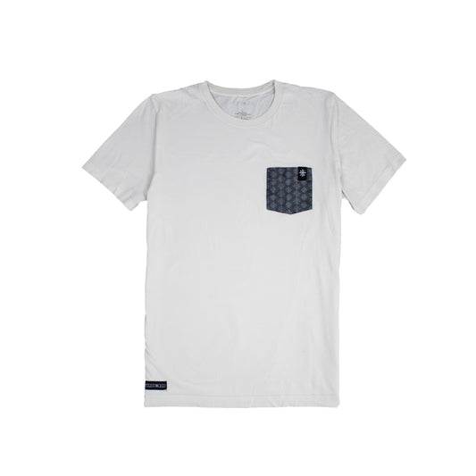 PTRN Unisex Pocket Tee