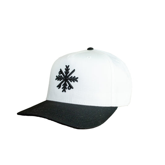 ShredFlake 3D Hat