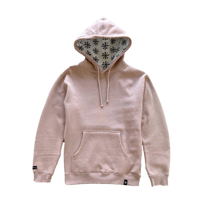 Shredhead Heavyweight Unisex Pullover Hoodie